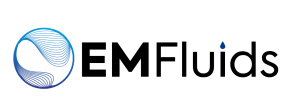 E M Fluids Inc. logo