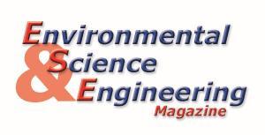 logo Environmental Science & Engineering Magazine