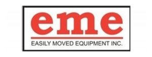 Easily Moved Equipment logo