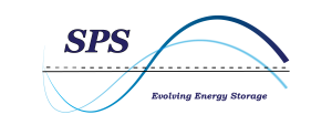 Storage Power Solutions logo