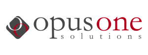Opus One Solutions