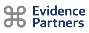 Evidence Partners logo