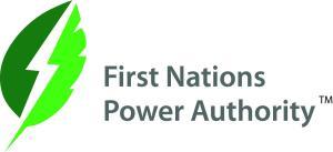 First Nations Power Authority logo