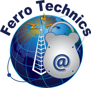 logo Ferro Technics Inc.