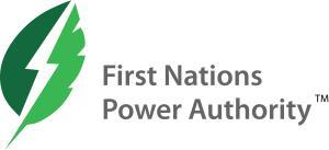 First Nations Power Authority (FNPA) logo