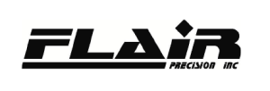 Flair Precision logo