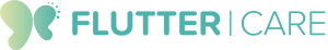 logo Flutter Care