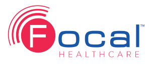 Focal Healthcare Logo