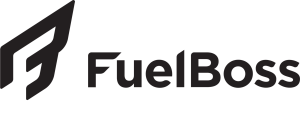 FuelBoss logo