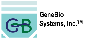 logo GeneBio Systems, Inc. (SkinnyTube, Inc.)