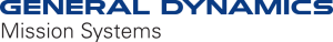 logo General Dynamics Mission Systems