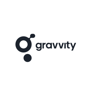 Gravvity AI logo