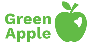 Green Apple Gives