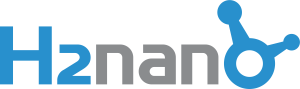 H2nanO Inc. logo