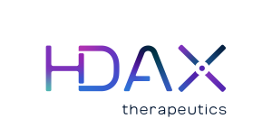 logo HDAX Therapeutics 