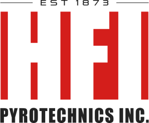 HFI Pyrotechnics