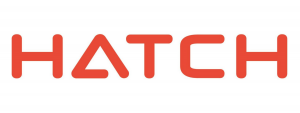 Hatch Ltd. logo