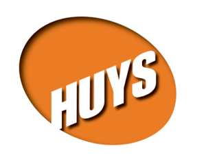 Huys Industries Ltd. logo