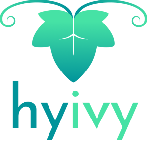 logo Hyivy Health