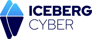 Iceberg Cyber logo