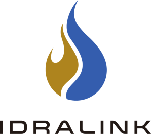 Idralink logo