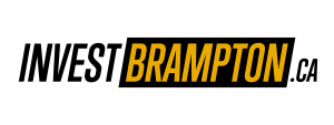 Brampton Logo