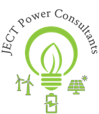JECT Power logo