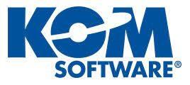 KOM Software, Inc.