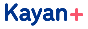 Kayan Health logo