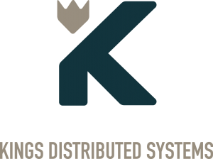 Kings Distributed Systems Ltd.