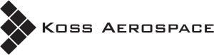 Logo Koss Aerospace
