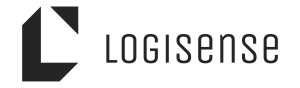 logo LogiSense Corporation