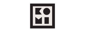 Komi Games logo