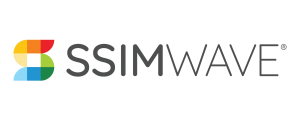 SSIMWAVE logo