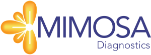 MIMOSA Diagnostics Logo