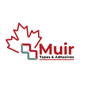 logo Muir Tapes & Adhesives
