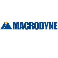 Macrodyne Technologies Inc. logo