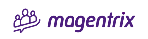 logo Magentrix Corporation