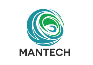 MANTECH logo