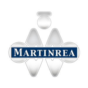 Logo Martinrea International Inc.
