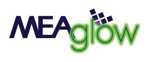 logo Meaglow Ltd.