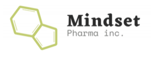Mindset Pharma Logo