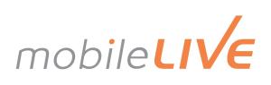 logo mobileLIVE