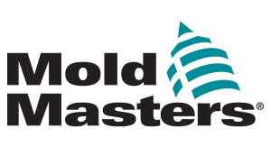 Mold-Masters Ltd. logo