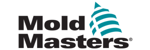 Mold-Masters Ltd Logo