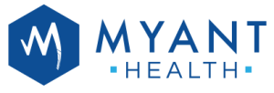 Myant Health logo