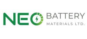 NEO Battery Materials 
