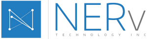 NERv Technology Inc. Logo