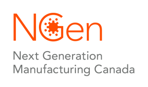 Next Generation Manufacturing Canada (NGen)