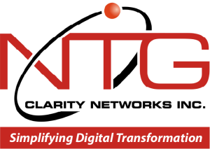 NTG Clarity Networks Inc.